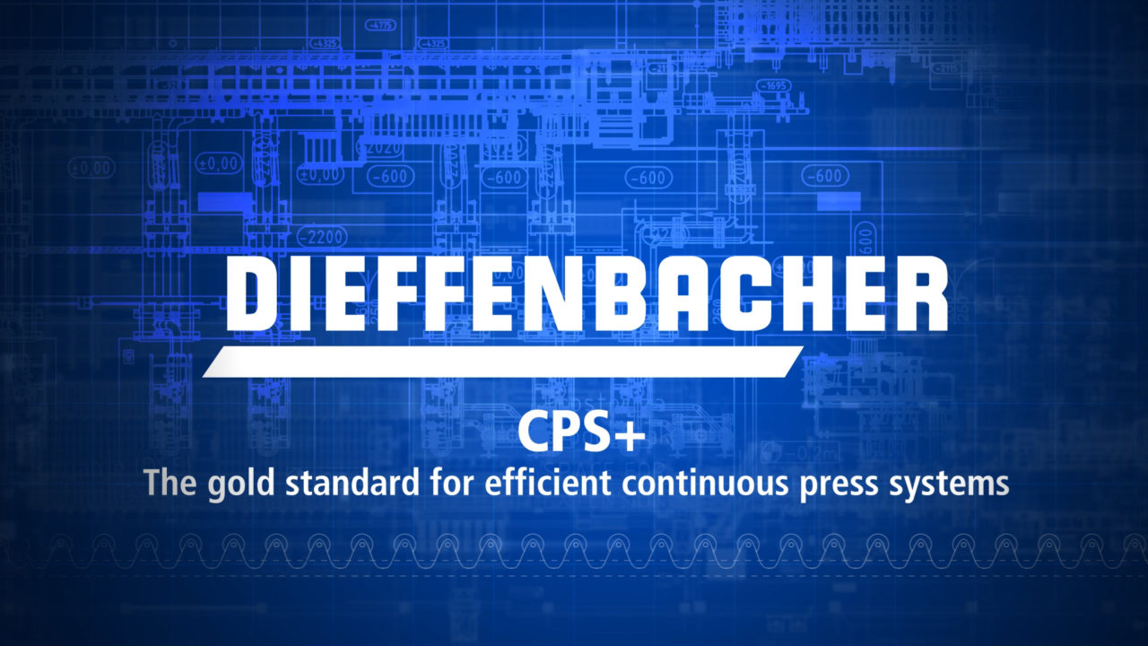 Dieffenbacher CPS+