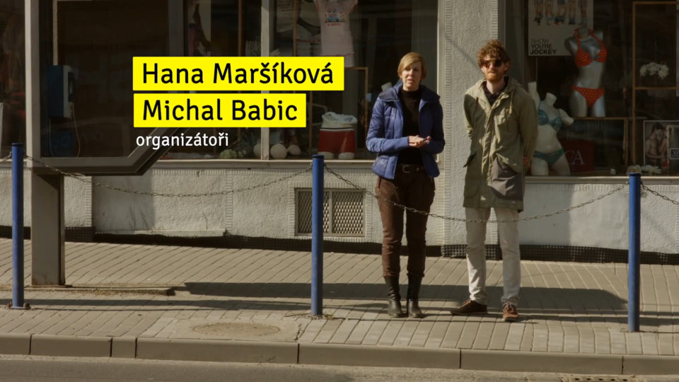 Městské zásahy Zlín